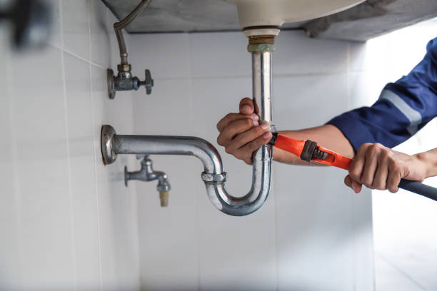 Best Drain Cleaning Services  in Kutztown, PA